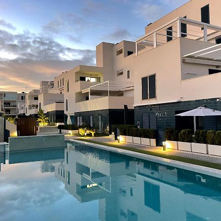 Luxury Apartment Turquesa Del Mar Alicante Exterior photo