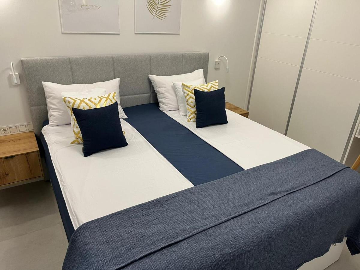 Luxury Apartment Turquesa Del Mar Alicante Exterior photo